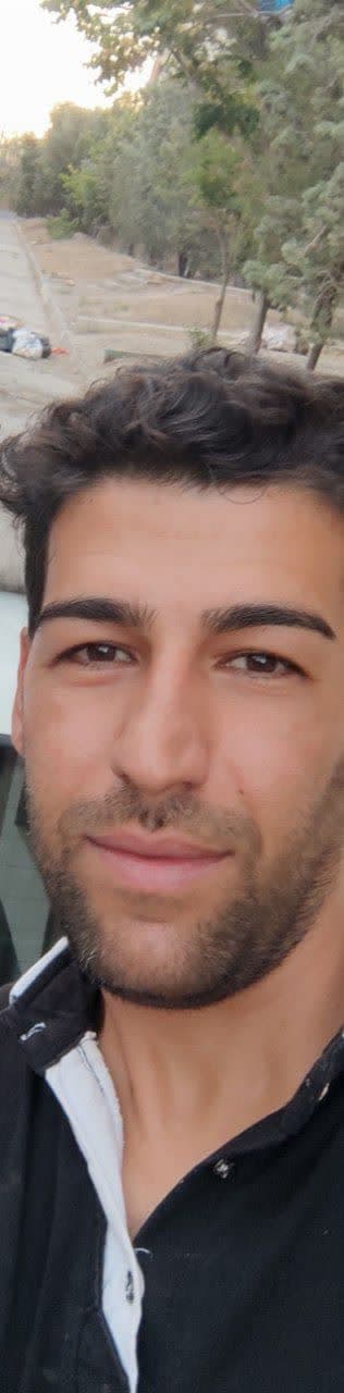 بهروز باقری