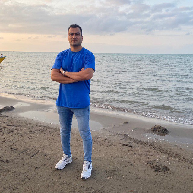 یوسف مرسلی شمس آباد