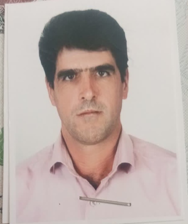 علیرضا خالقی