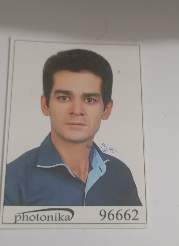 سید حسن طهماسبی
