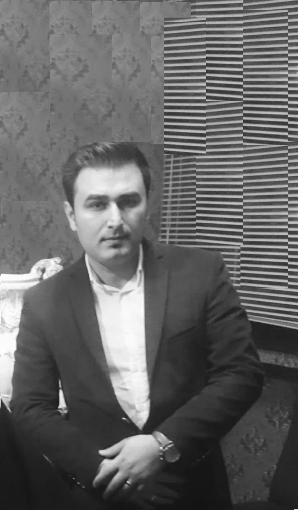 امید کریمی