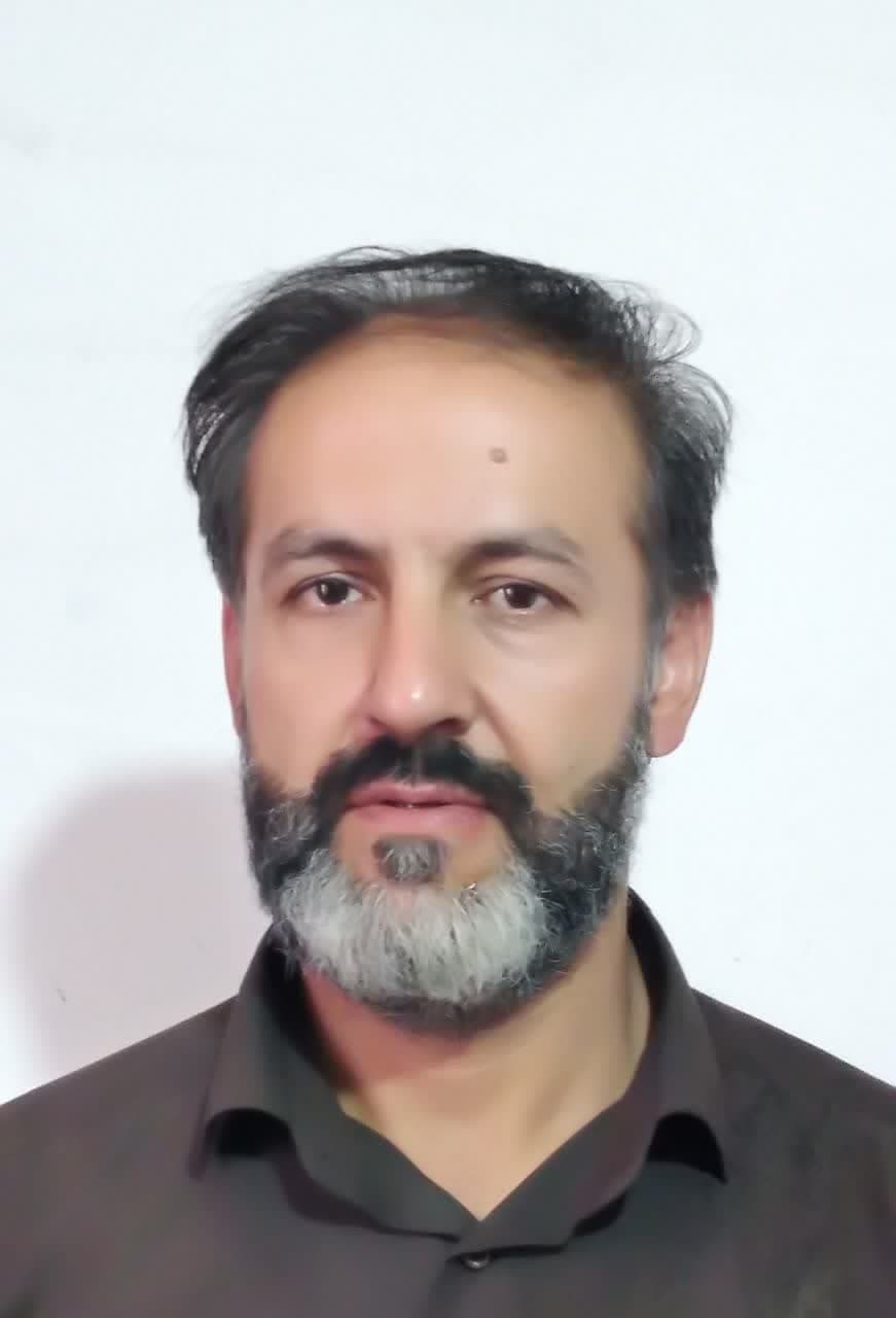 حسین حسین پور