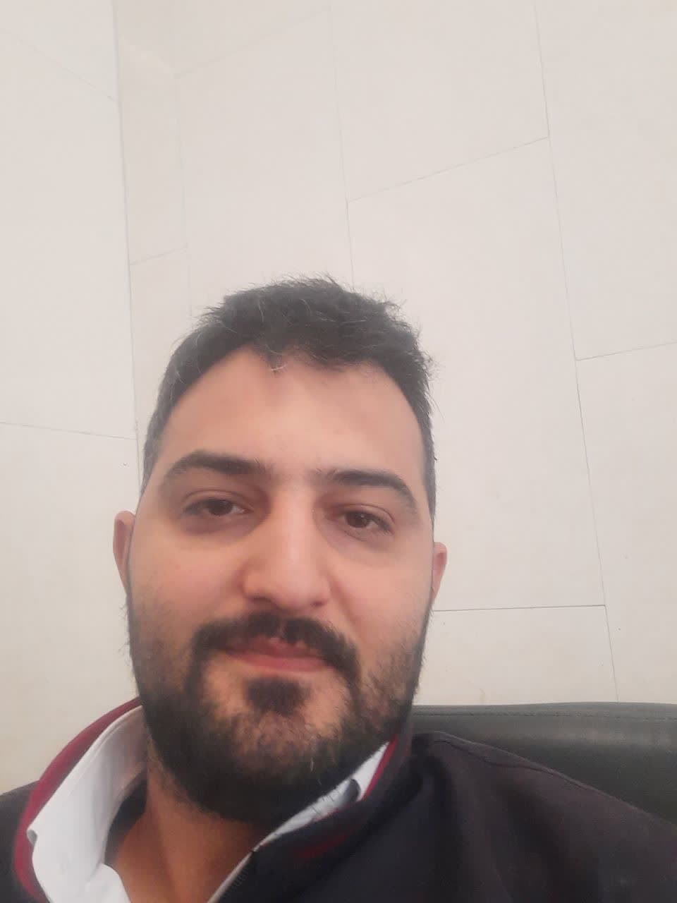 پیمان ناطقی