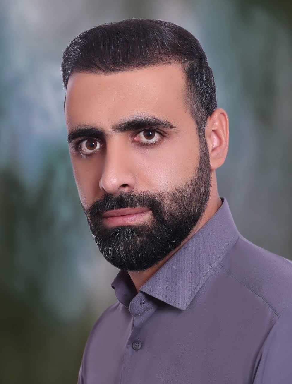 حامد چراغیان