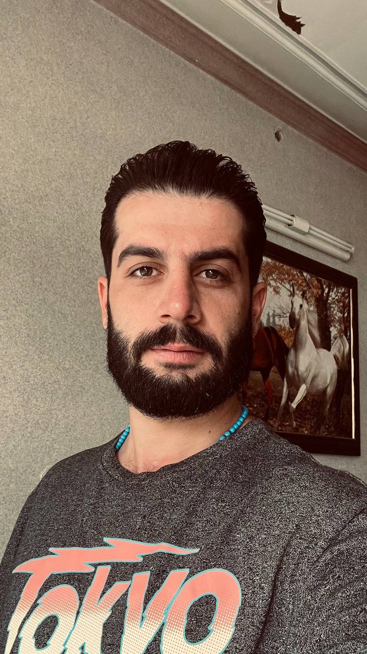 محمدحسین امانی نیکو