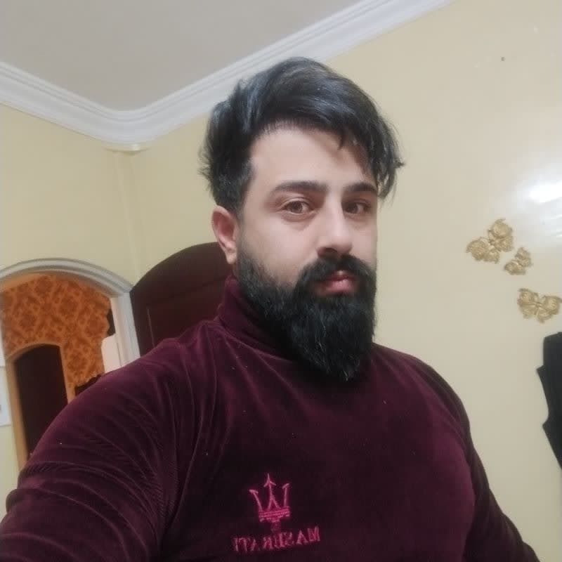 حامد اگاه