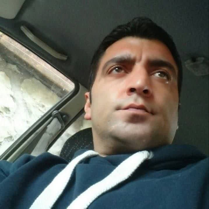 نوید شمسایی