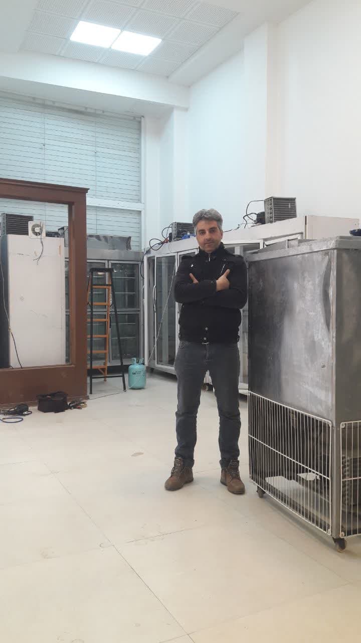 وحید فرزین پور