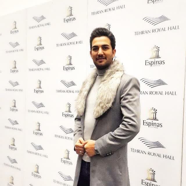 محمد پاکدامن