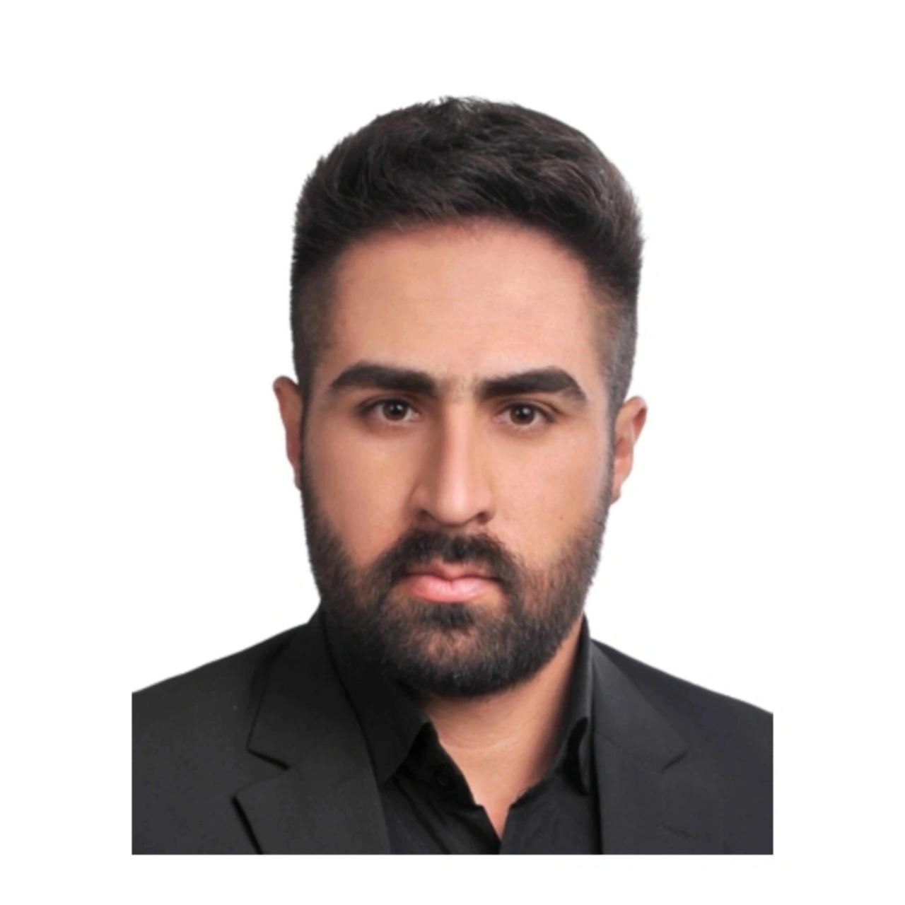 میثم امانی